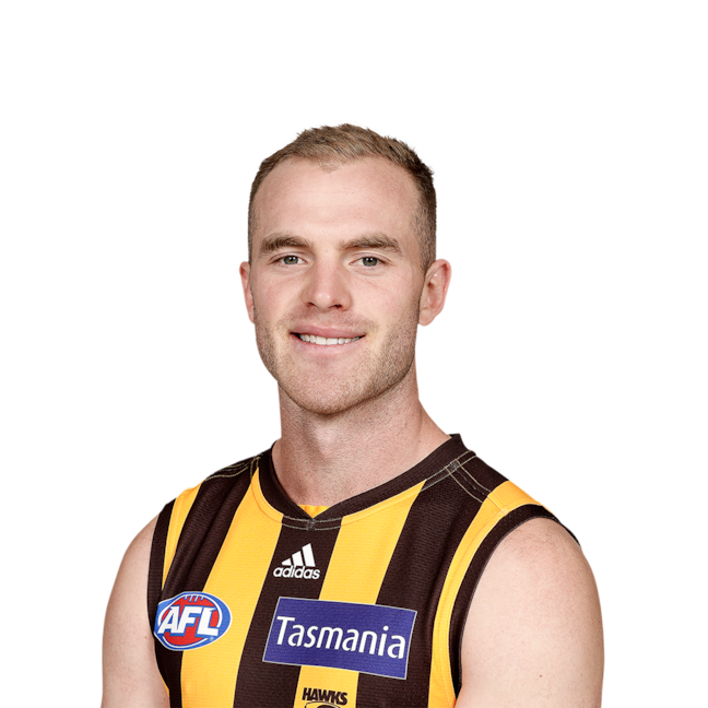 Tom Mitchell profile picture